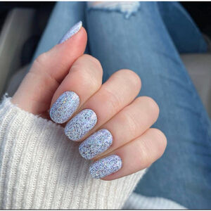 *Retired* I want Scandi Color Street Nail Polish Strips. New in package